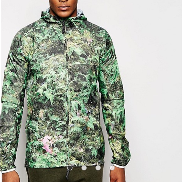 nike sb steele jacket